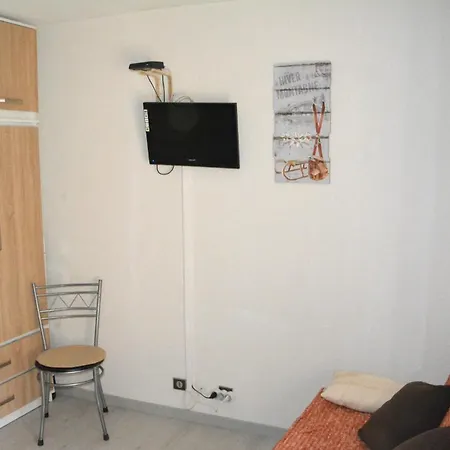 Apartmán Loue Studio-cabine A *