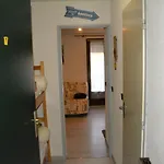 Apartment Loue Studio-cabine A