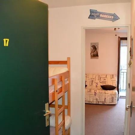 Loue Studio-cabine A Bareges