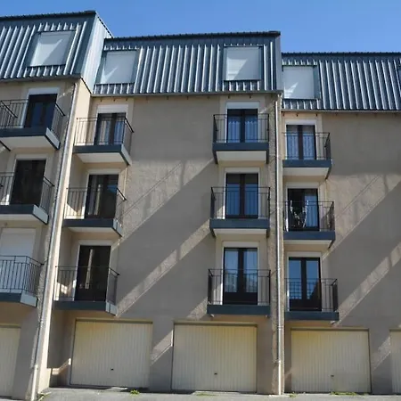 Loue Studio-cabine A Lägenhet