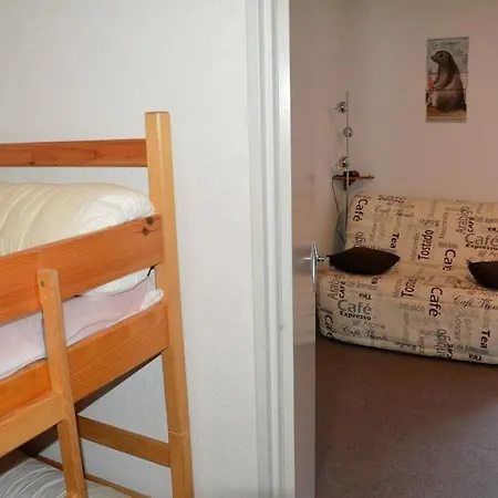 Apartment Loue Studio-cabine A