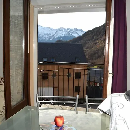 Loue Studio-cabine A Apartment *