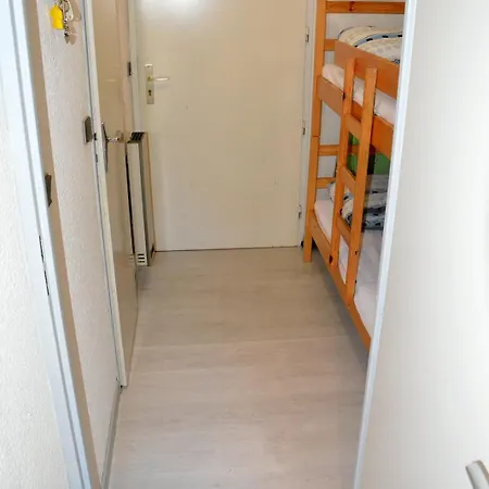 Loue Studio-cabine A Bareges