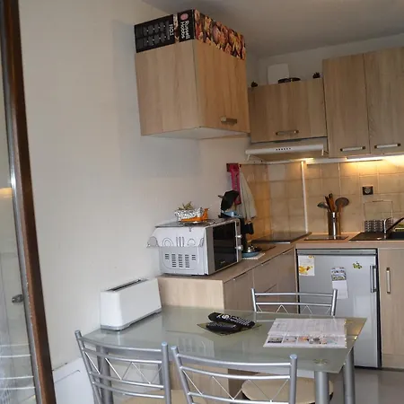 Loue Studio-cabine A