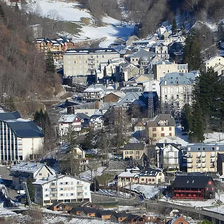 Lägenhet Loue Studio-cabine A