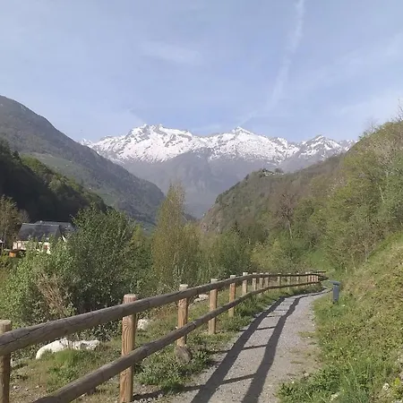 Loue Studio-cabine A