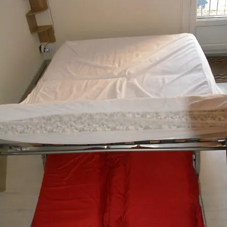 Loue Studio-cabine A Apartmán *