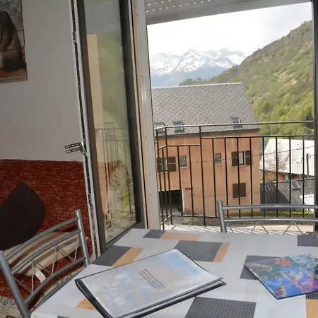 Appartamento Loue Studio-cabine à