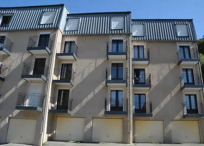 Loue Studio-cabine A Lägenhet