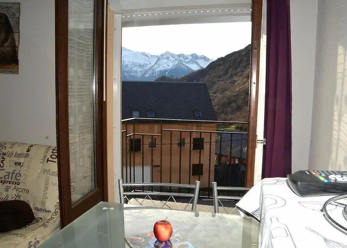 Loue Studio-cabine A Lägenhet *