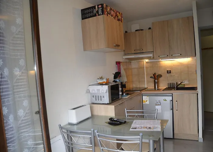 Loue Studio-cabine A