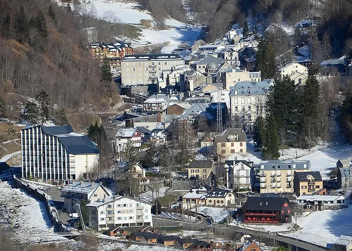 Lägenhet Loue Studio-cabine A