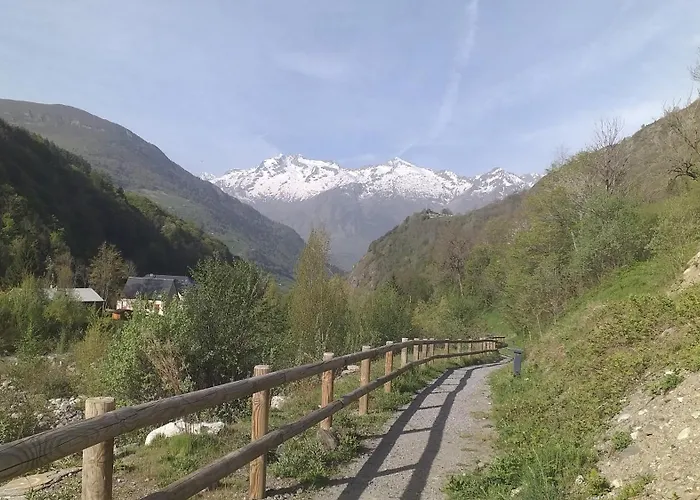 Loue Studio-cabine A