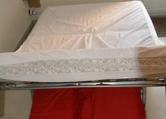 Loue Studio-cabine A Apartmán *